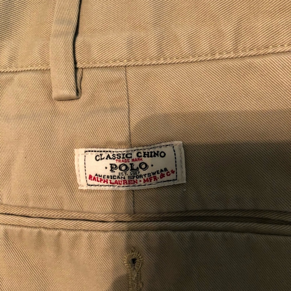 Men’s shorts-lot of 2